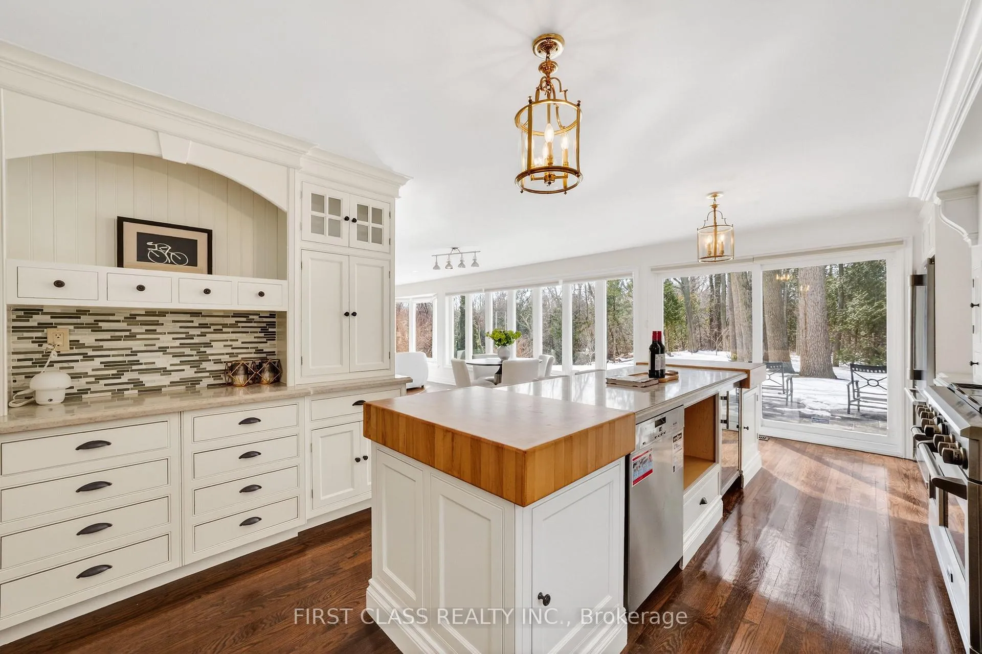 Photo 11 of 59 Normandale Road, Markham, Unionville — HOMEH
