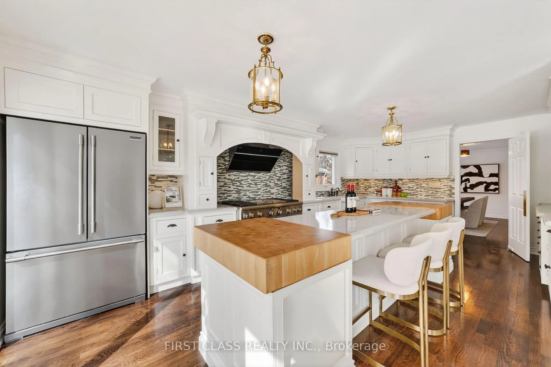 Photo 12 of 59 Normandale Road, Markham, Unionville — HOMEH
