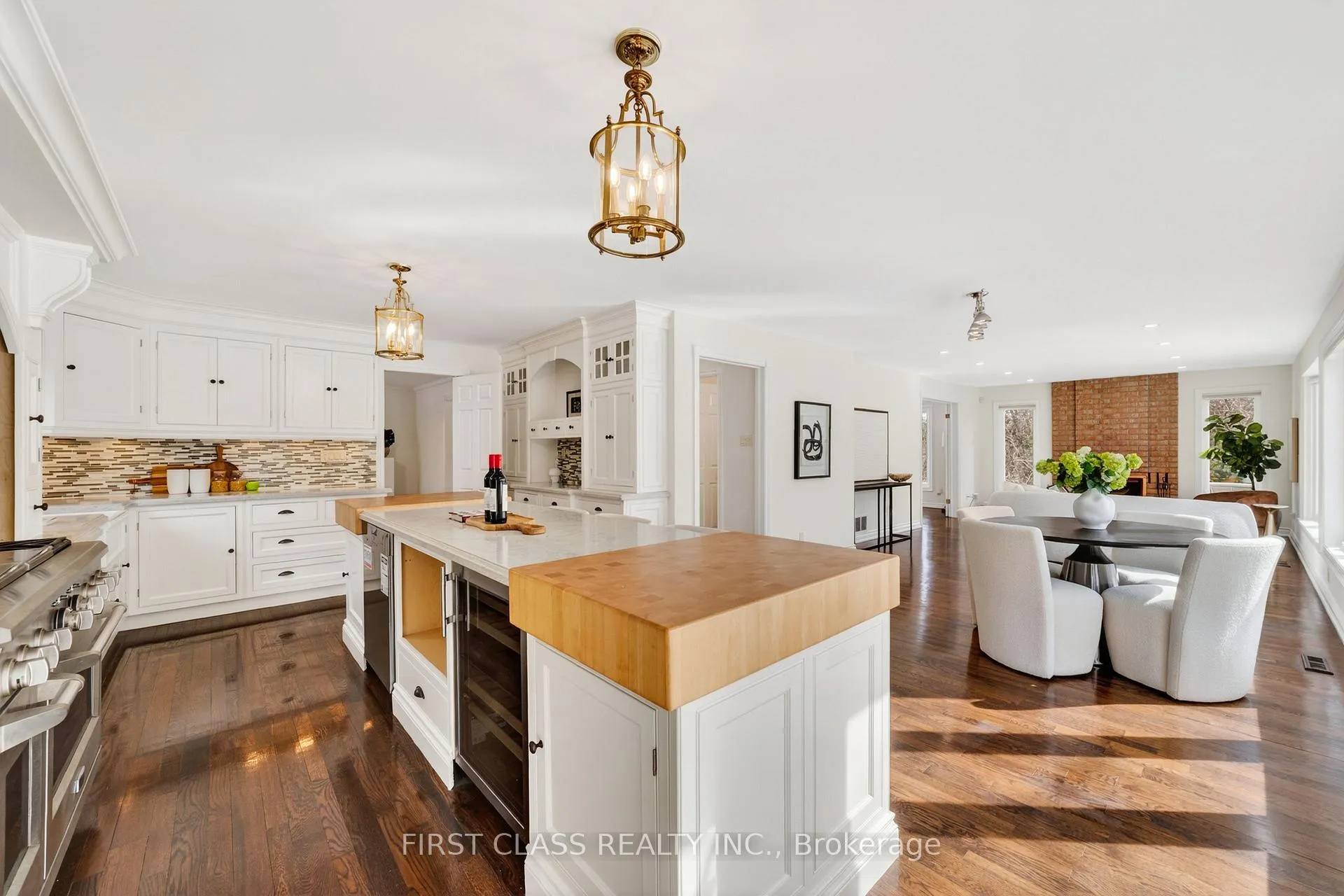 Photo 13 of 59 Normandale Road, Markham, Unionville — HOMEH