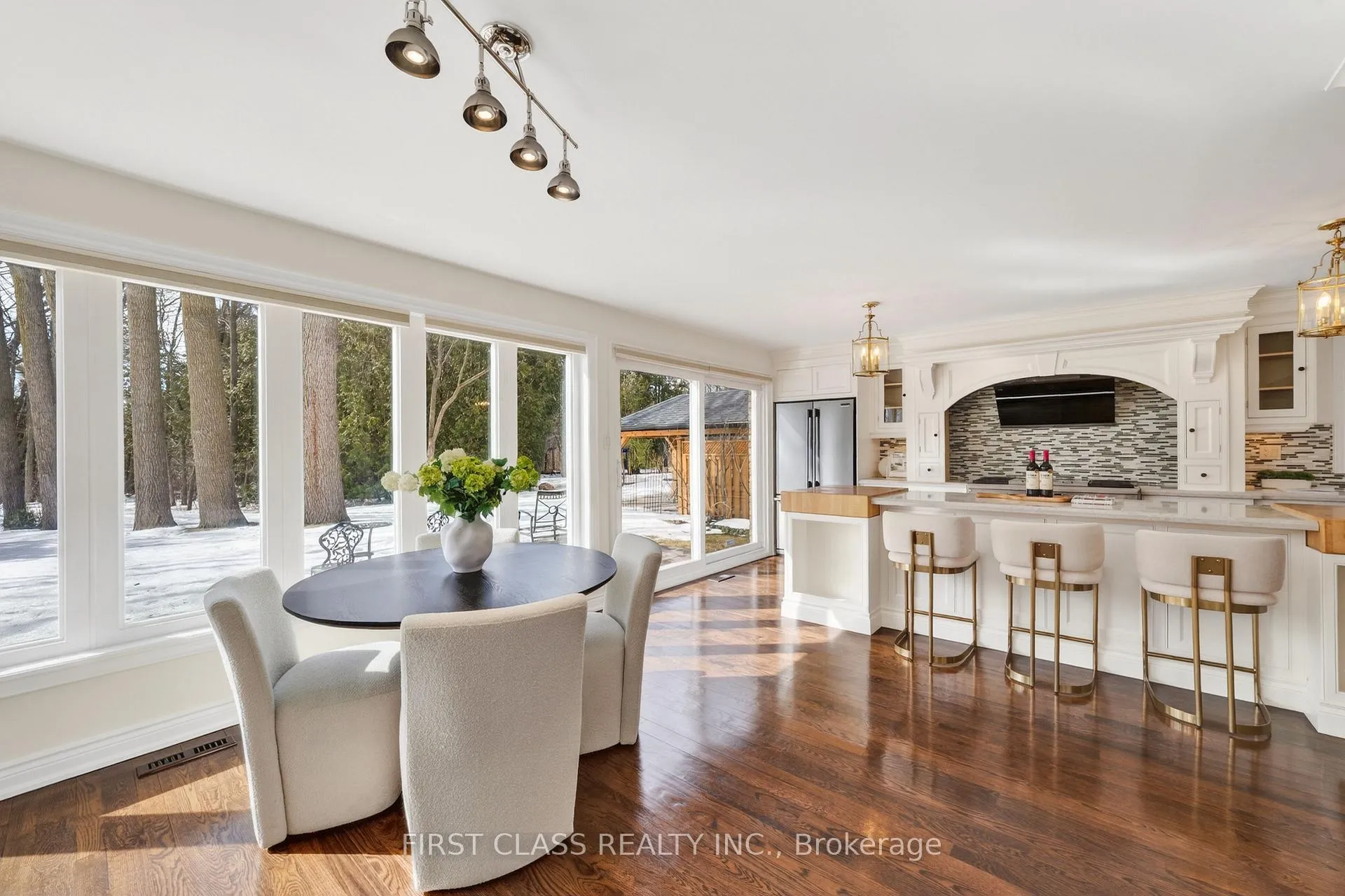Photo 14 of 59 Normandale Road, Markham, Unionville — HOMEH
