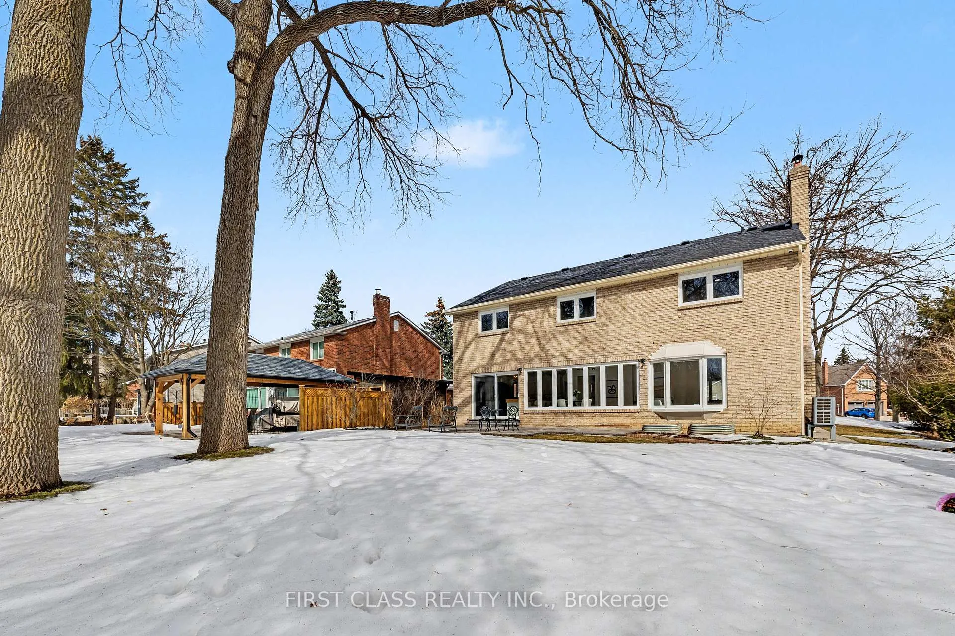 Photo 44 of 59 Normandale Road, Markham, Unionville — HOMEH