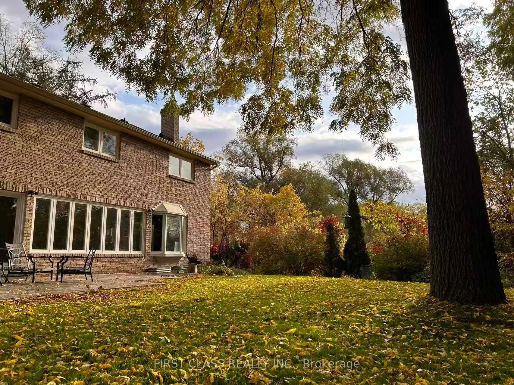 Photo 45 of 59 Normandale Road, Markham, Unionville — HOMEH