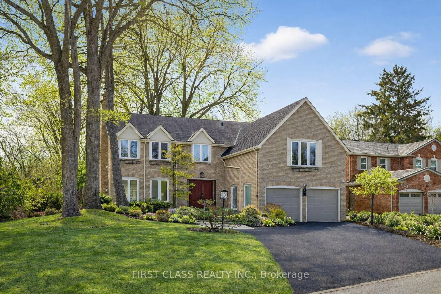 Photo 47 of 59 Normandale Road, Markham, Unionville — HOMEH