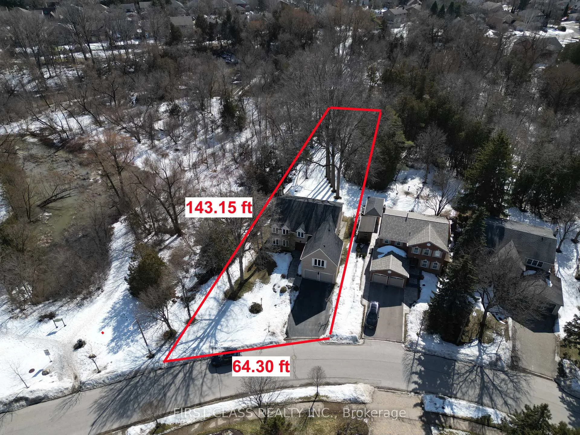 Photo 48 of 59 Normandale Road, Markham, Unionville — HOMEH