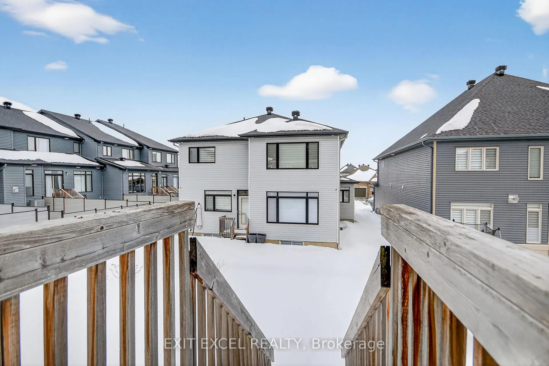 Photo 30 of 478 Fernside Street, Ottawa, Leitrim — HOMEH