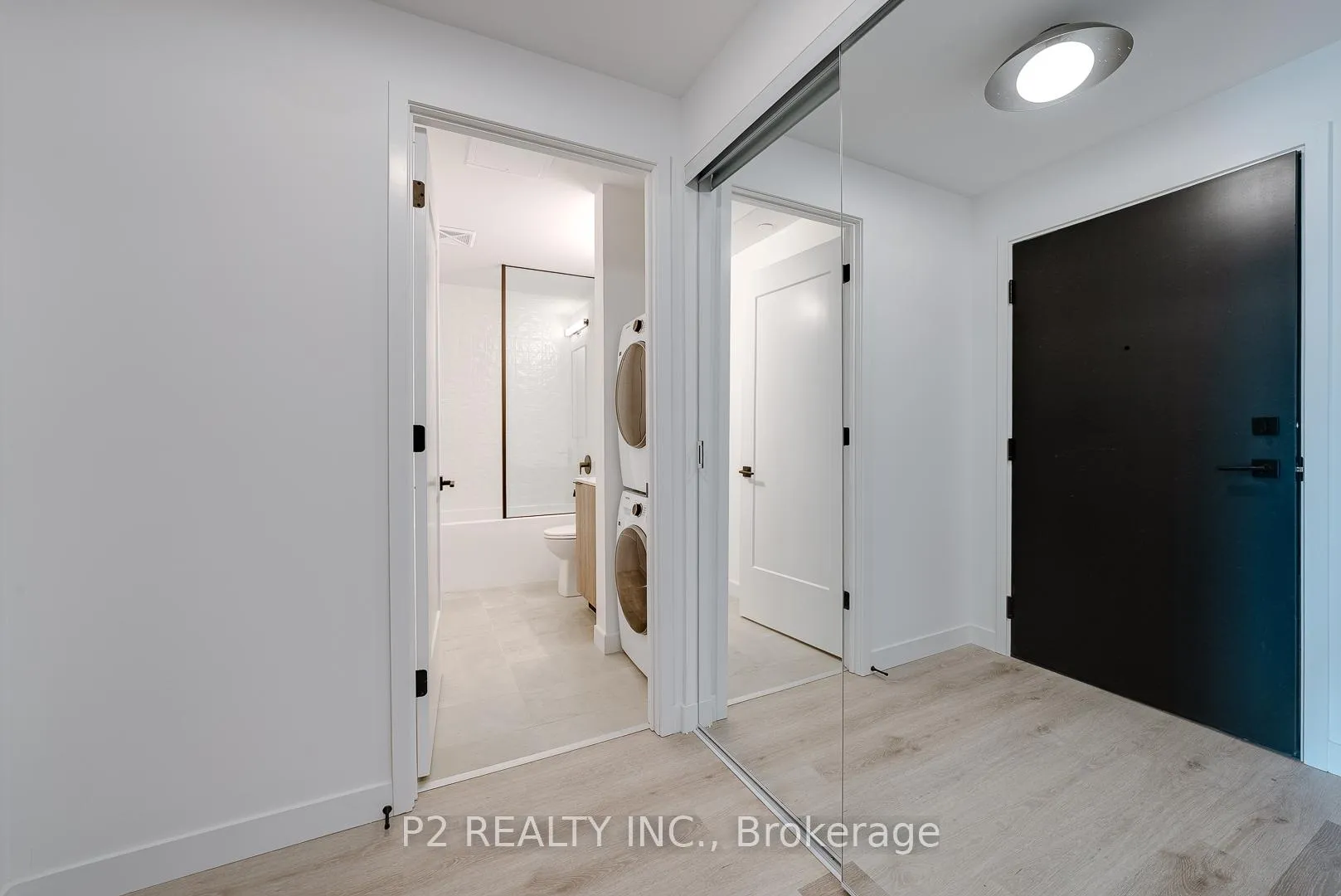 Front of Unit 401, 1635 Military Trail