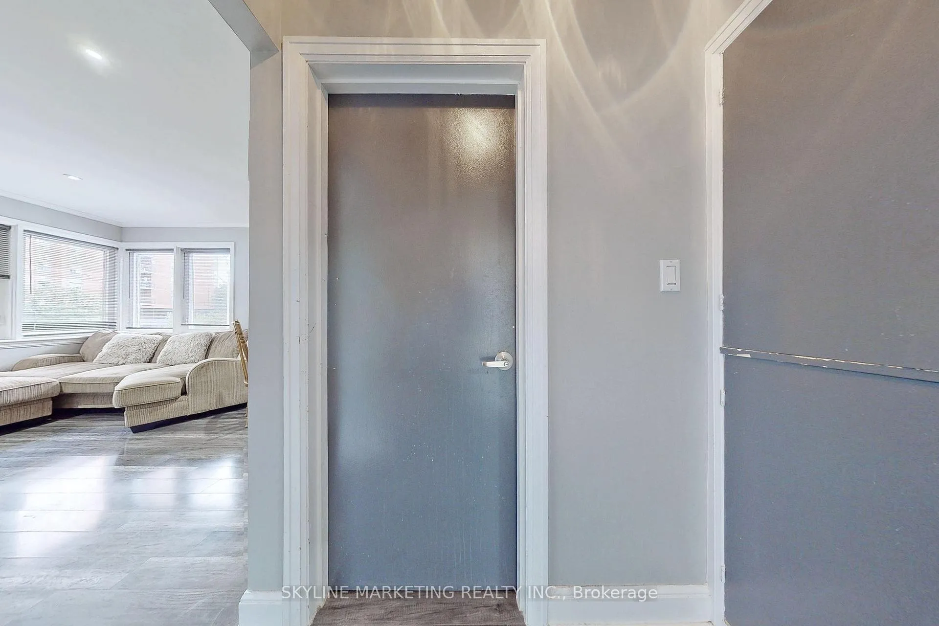 Photo 8 of Unit Upper Rm 1, 57 Glen Road, Hamilton, Westdale — HOMEH