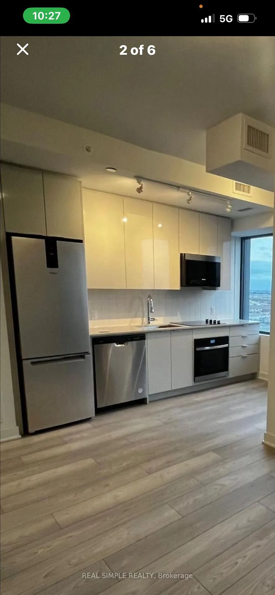 Photo 4 of Unit 1408, 2920 Highway 7 Road, Vaughan, Concord — HOMEH