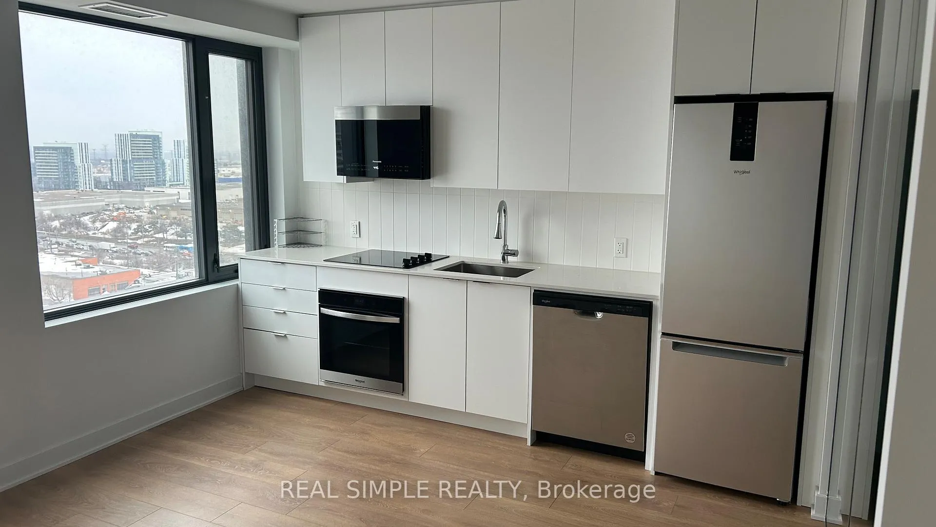 Photo 6 of Unit 1408, 2920 Highway 7 Road, Vaughan, Concord — HOMEH