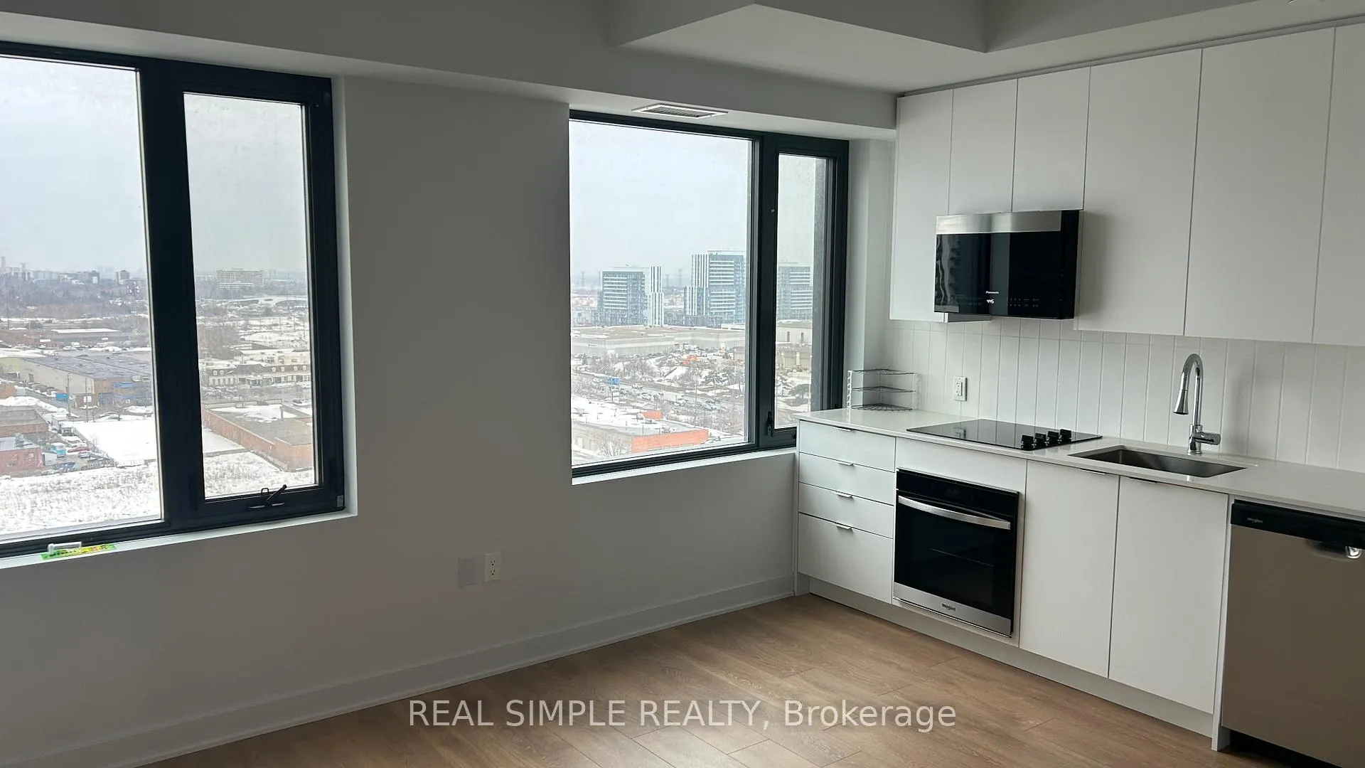 Photo 8 of Unit 1408, 2920 Highway 7 Road, Vaughan, Concord — HOMEH