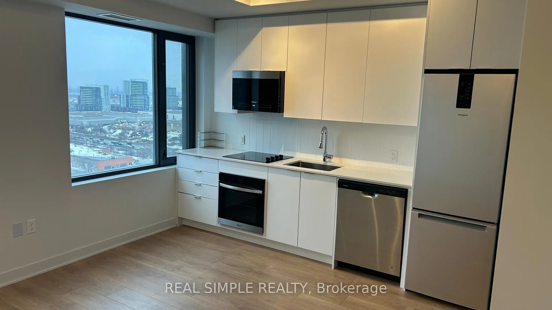 Photo 13 of Unit 1408, 2920 Highway 7 Road, Vaughan, Concord — HOMEH
