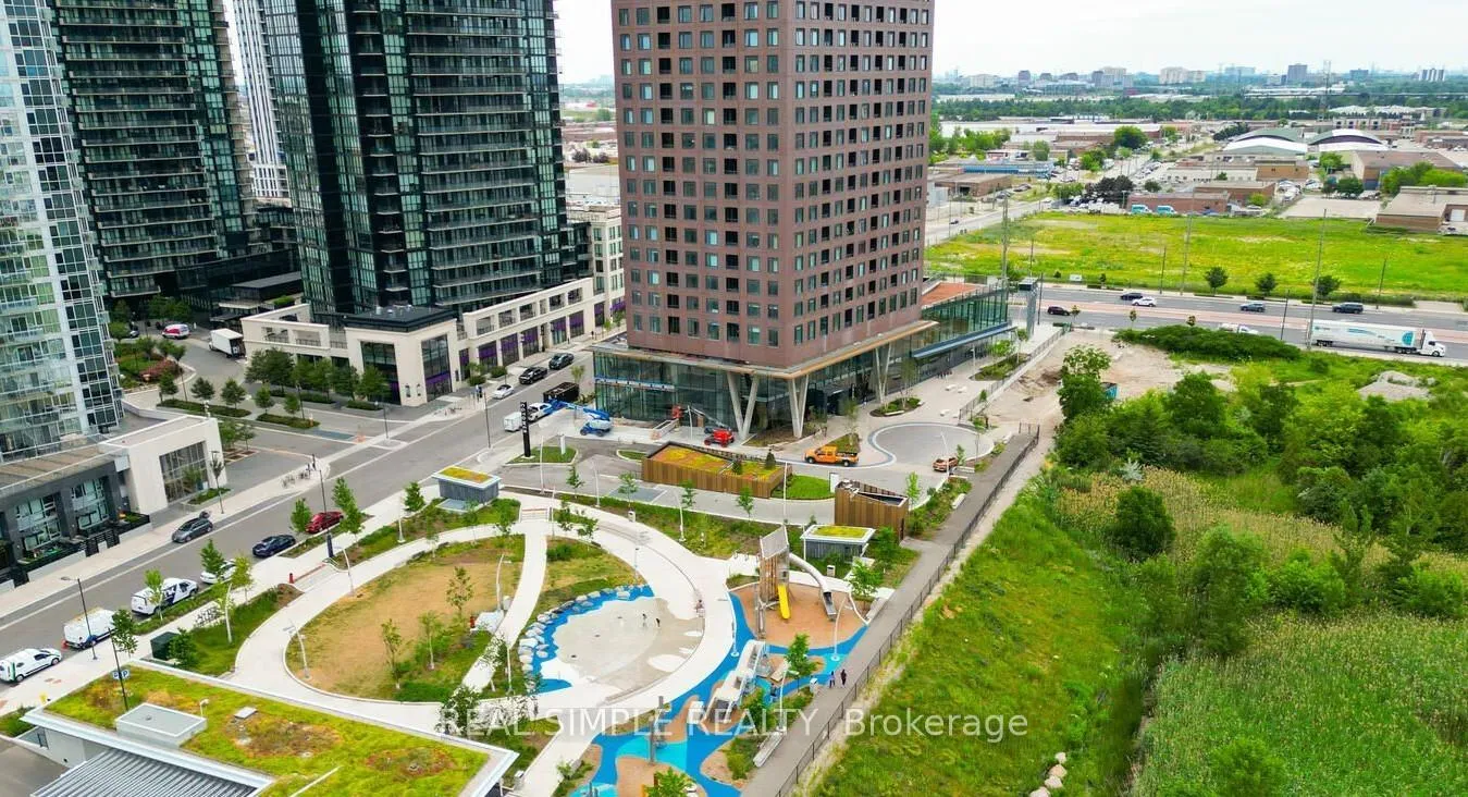 Photo 15 of Unit 1408, 2920 Highway 7 Road, Vaughan, Concord — HOMEH