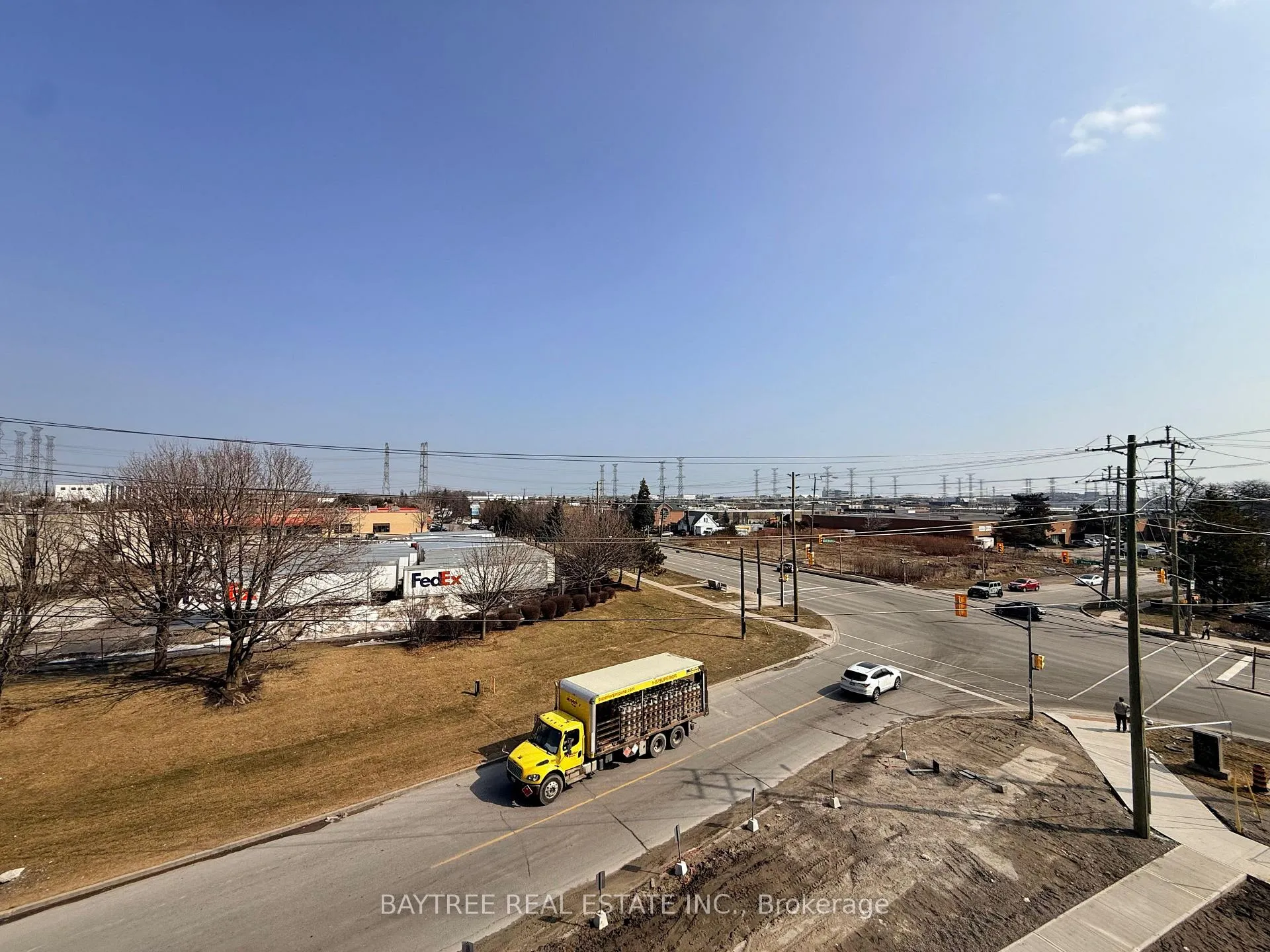 Photo 10 of Unit 306, 1010 Sandy Beach Road, Pickering, Bay Ridges — HOMEH