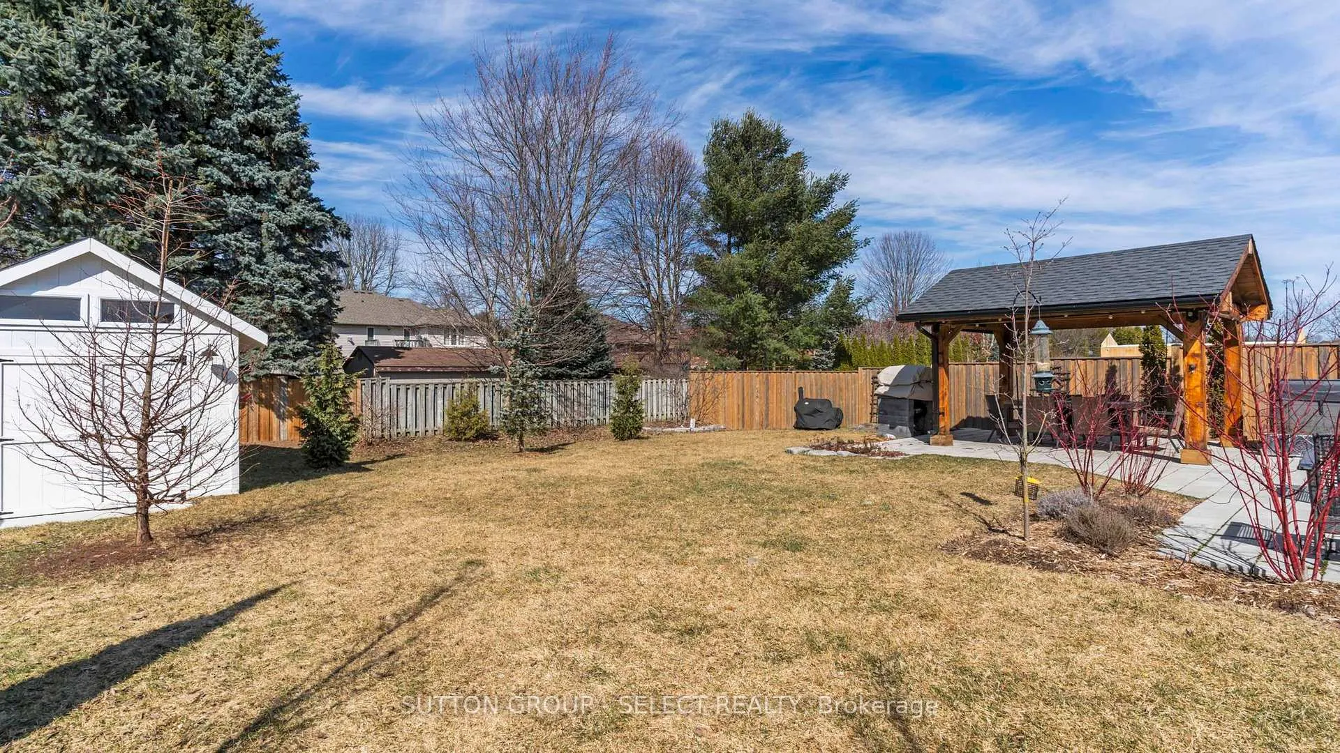 Photo 40 of 2005 Lockwood Crescent, Strathroy-Caradoc, Mount Brydges — HOMEH