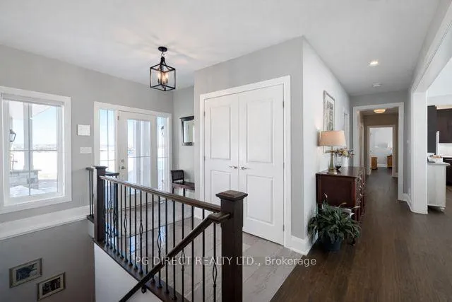 Photo 2 of 12 Morgan Drive, Oro-Medonte, Moonstone — HOMEH