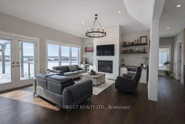 Photo 4 of 12 Morgan Drive, Oro-Medonte, Moonstone — HOMEH