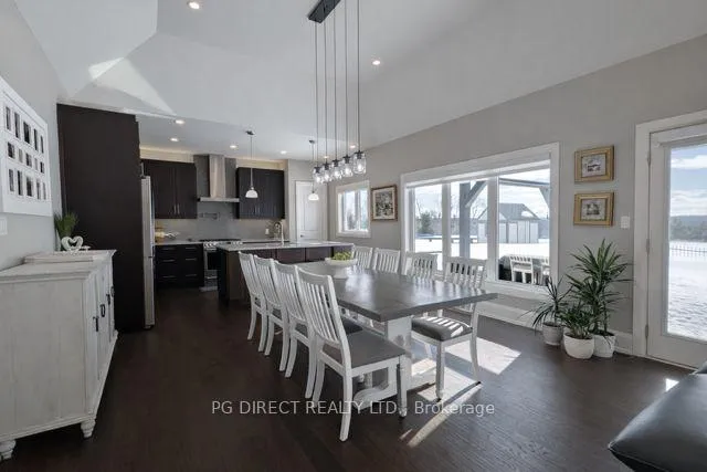 Photo 5 of 12 Morgan Drive, Oro-Medonte, Moonstone — HOMEH