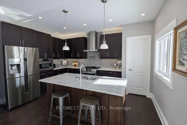 Photo 6 of 12 Morgan Drive, Oro-Medonte, Moonstone — HOMEH