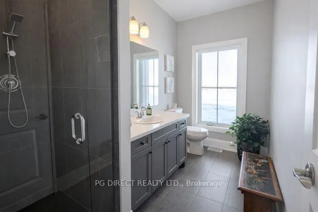 Photo 9 of 12 Morgan Drive, Oro-Medonte, Moonstone — HOMEH