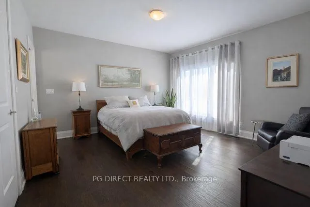 Photo 10 of 12 Morgan Drive, Oro-Medonte, Moonstone — HOMEH