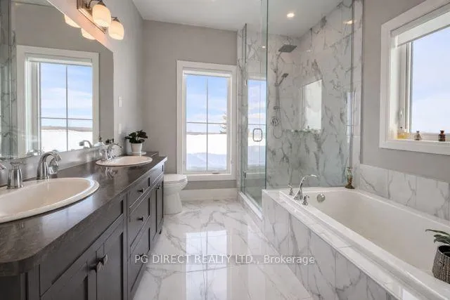Photo 11 of 12 Morgan Drive, Oro-Medonte, Moonstone — HOMEH