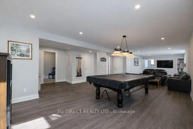 Photo 13 of 12 Morgan Drive, Oro-Medonte, Moonstone — HOMEH