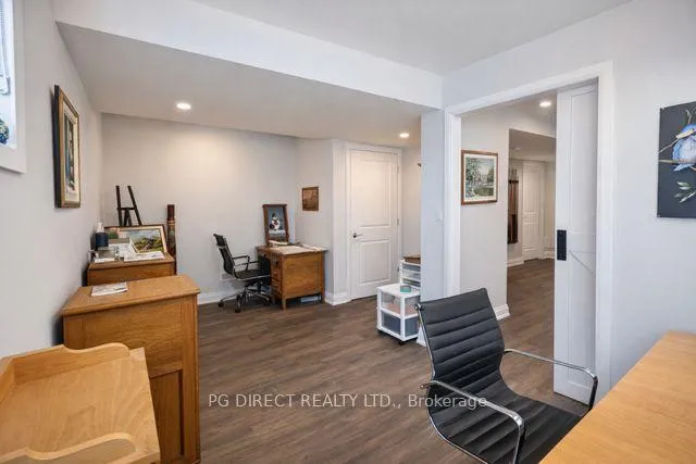 Photo 18 of 12 Morgan Drive, Oro-Medonte, Moonstone — HOMEH