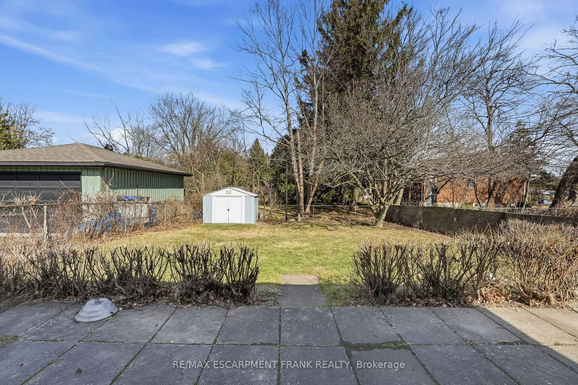 Photo 45 of 256 Whitney Avenue, Hamilton, Ainslie Wood — HOMEH