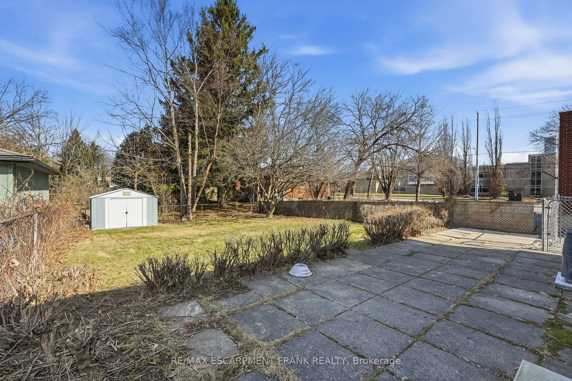 Photo 47 of 256 Whitney Avenue, Hamilton, Ainslie Wood — HOMEH