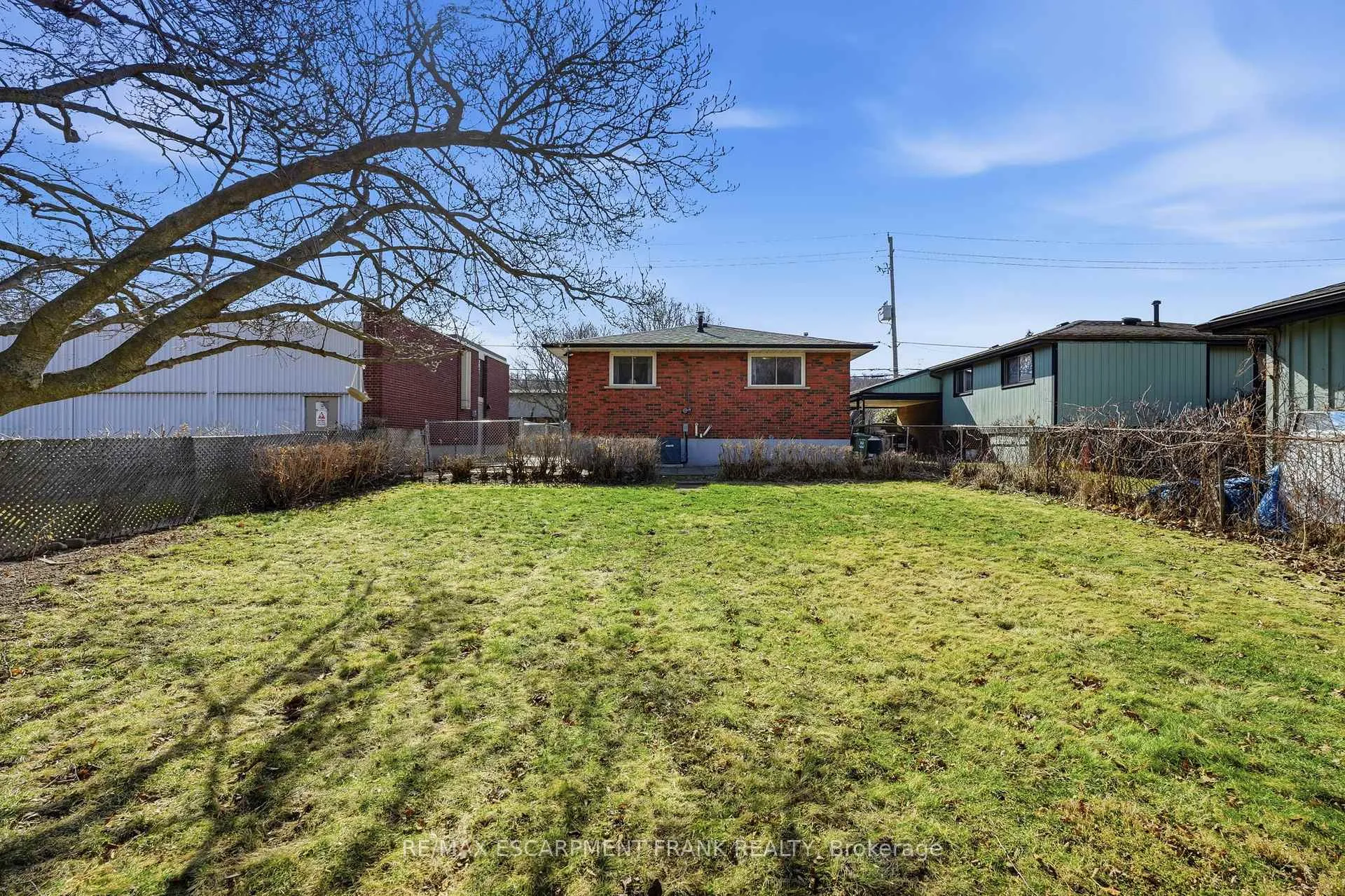 Photo 48 of 256 Whitney Avenue, Hamilton, Ainslie Wood — HOMEH