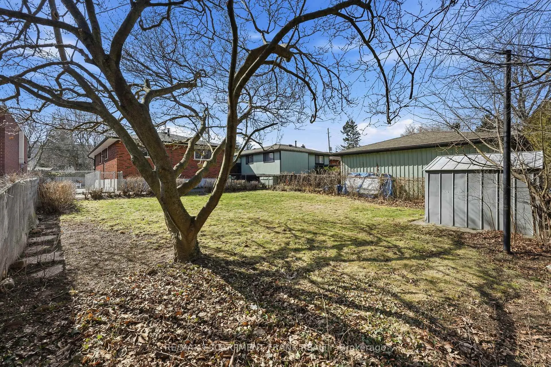 Photo 50 of 256 Whitney Avenue, Hamilton, Ainslie Wood — HOMEH