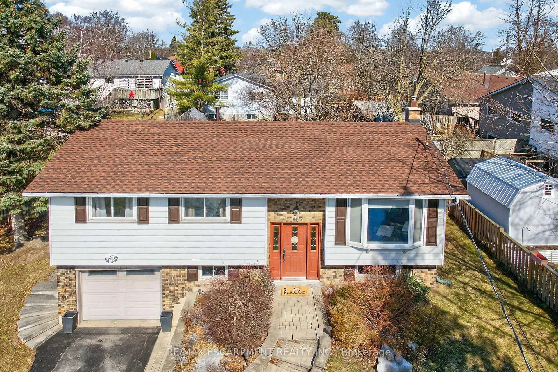 Photo 1 of 96 Dundee Drive, Haldimand — HOMEH