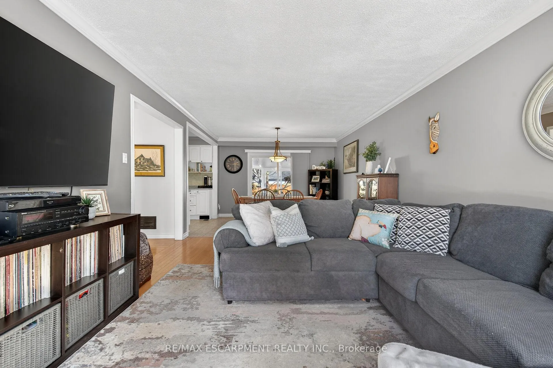 Photo 22 of 96 Dundee Drive, Haldimand — HOMEH
