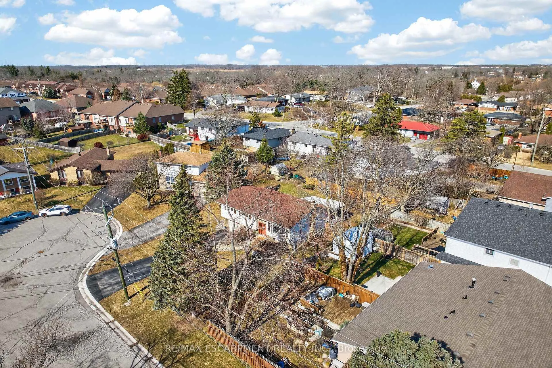 Photo 42 of 96 Dundee Drive, Haldimand — HOMEH