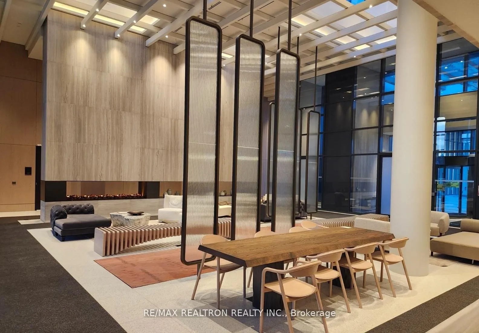 Photo 24 of Unit 3501, 225 Commerce Street E, Vaughan, Vaughan Corporate Centre — HOMEH