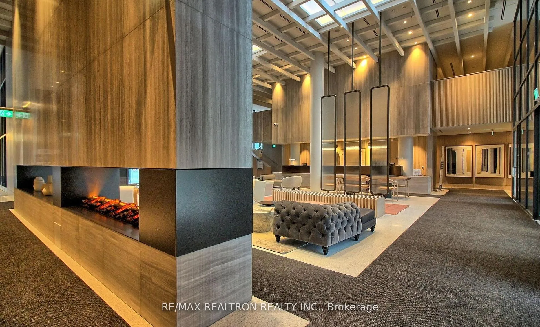 Photo 27 of Unit 3501, 225 Commerce Street E, Vaughan, Vaughan Corporate Centre — HOMEH
