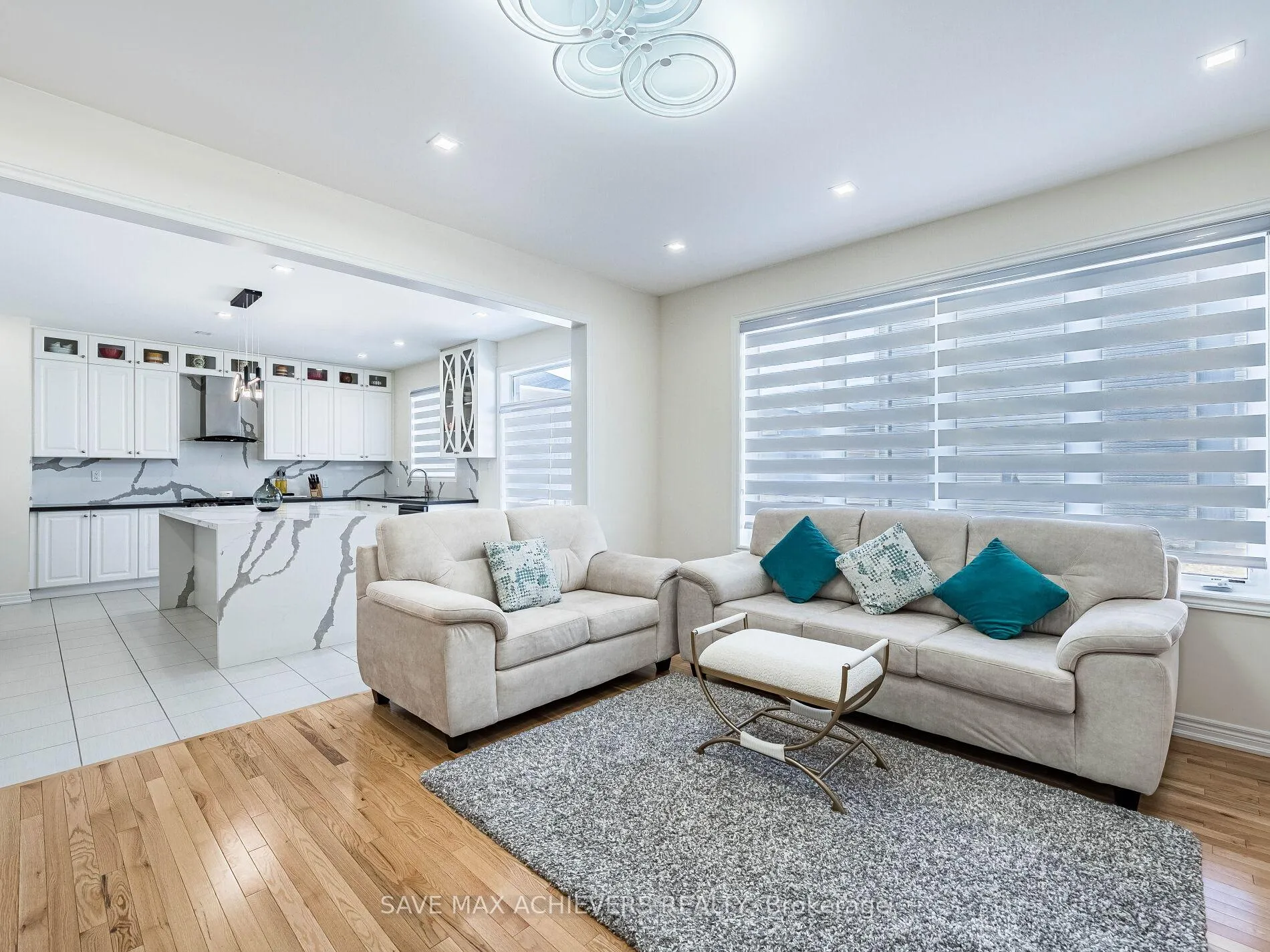 Photo 9 of 451 Black Cherry Crescent, Shelburne — HOMEH