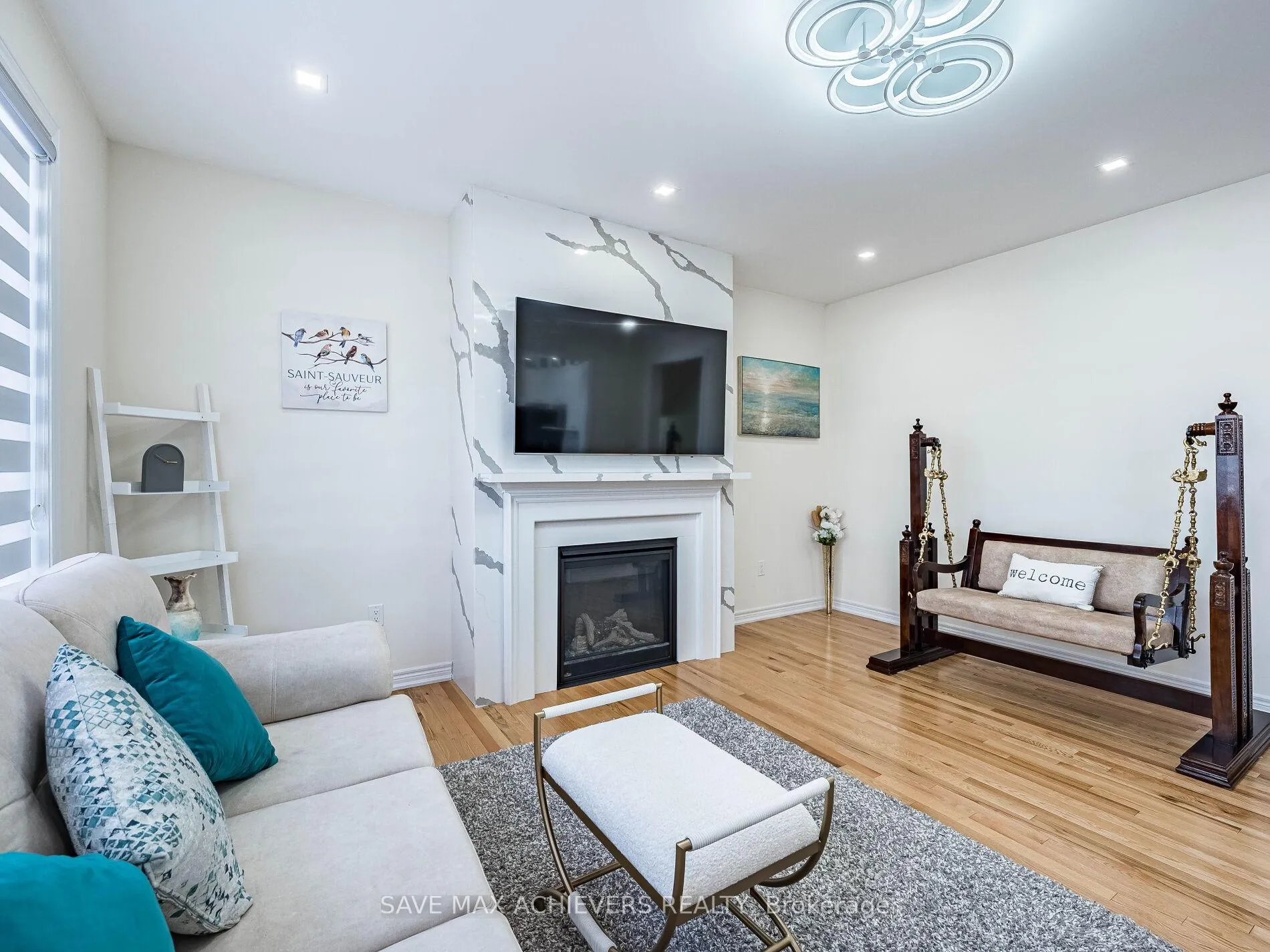 Photo 10 of 451 Black Cherry Crescent, Shelburne — HOMEH