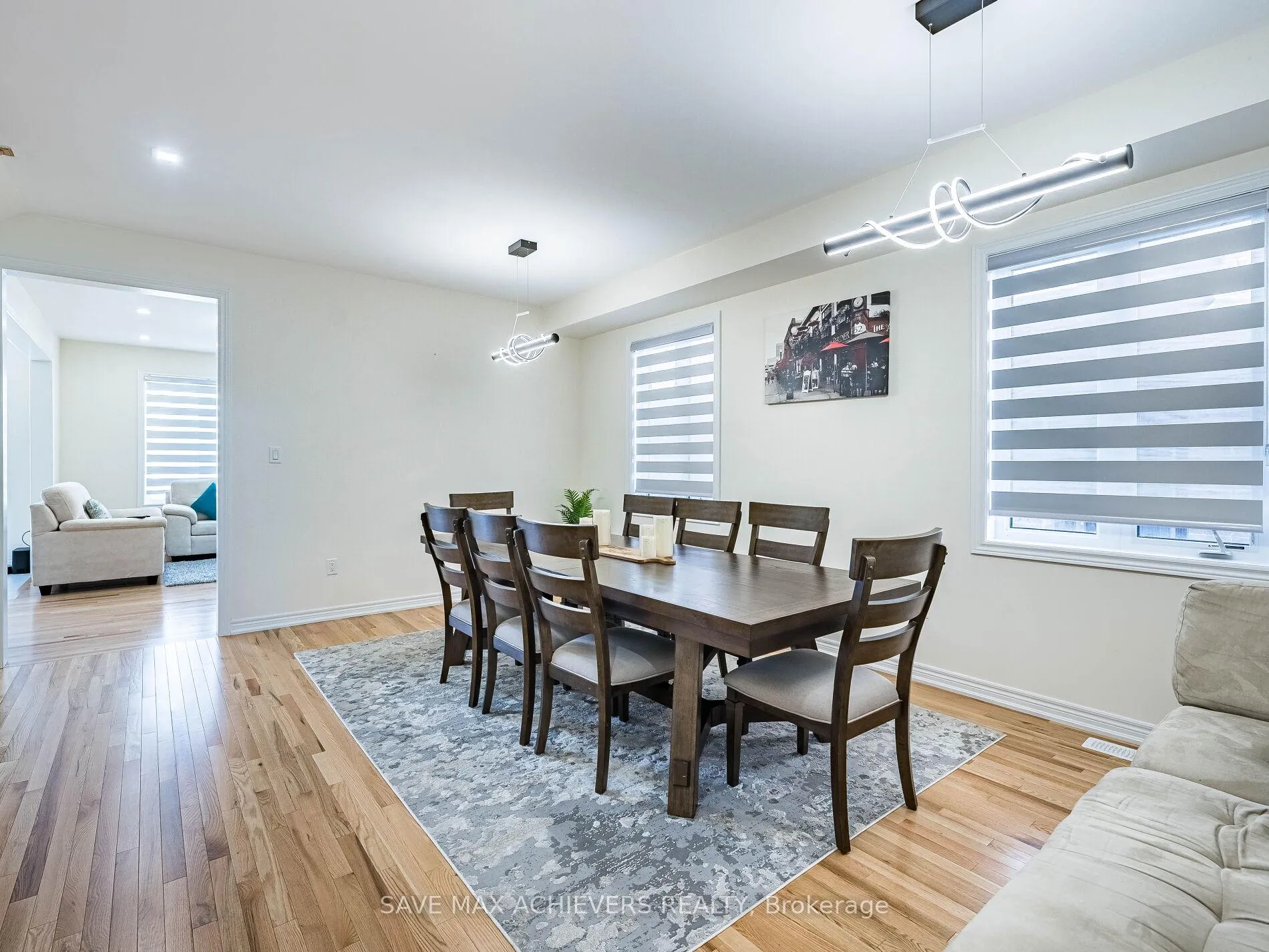 Photo 11 of 451 Black Cherry Crescent, Shelburne — HOMEH