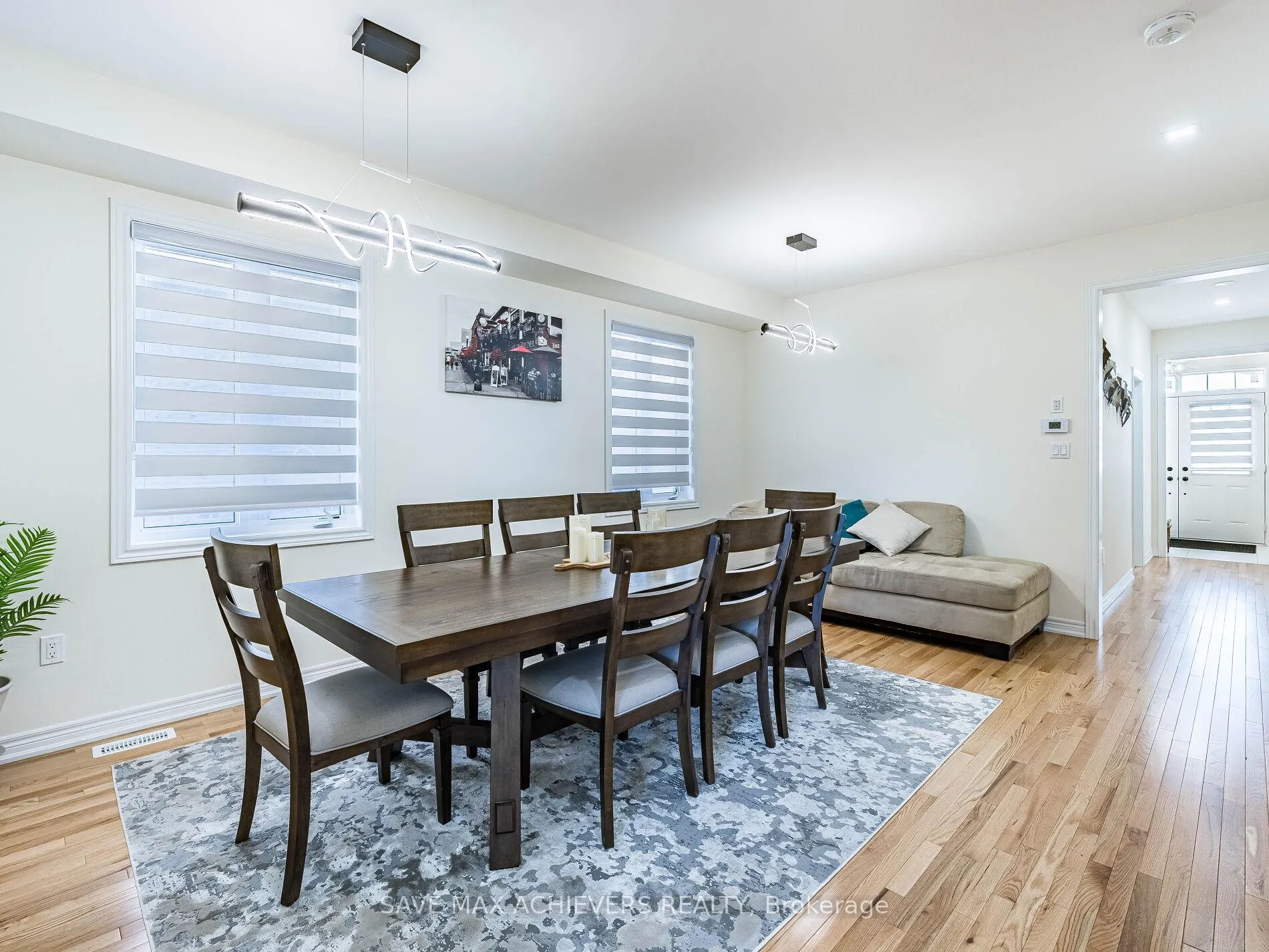 Photo 12 of 451 Black Cherry Crescent, Shelburne — HOMEH