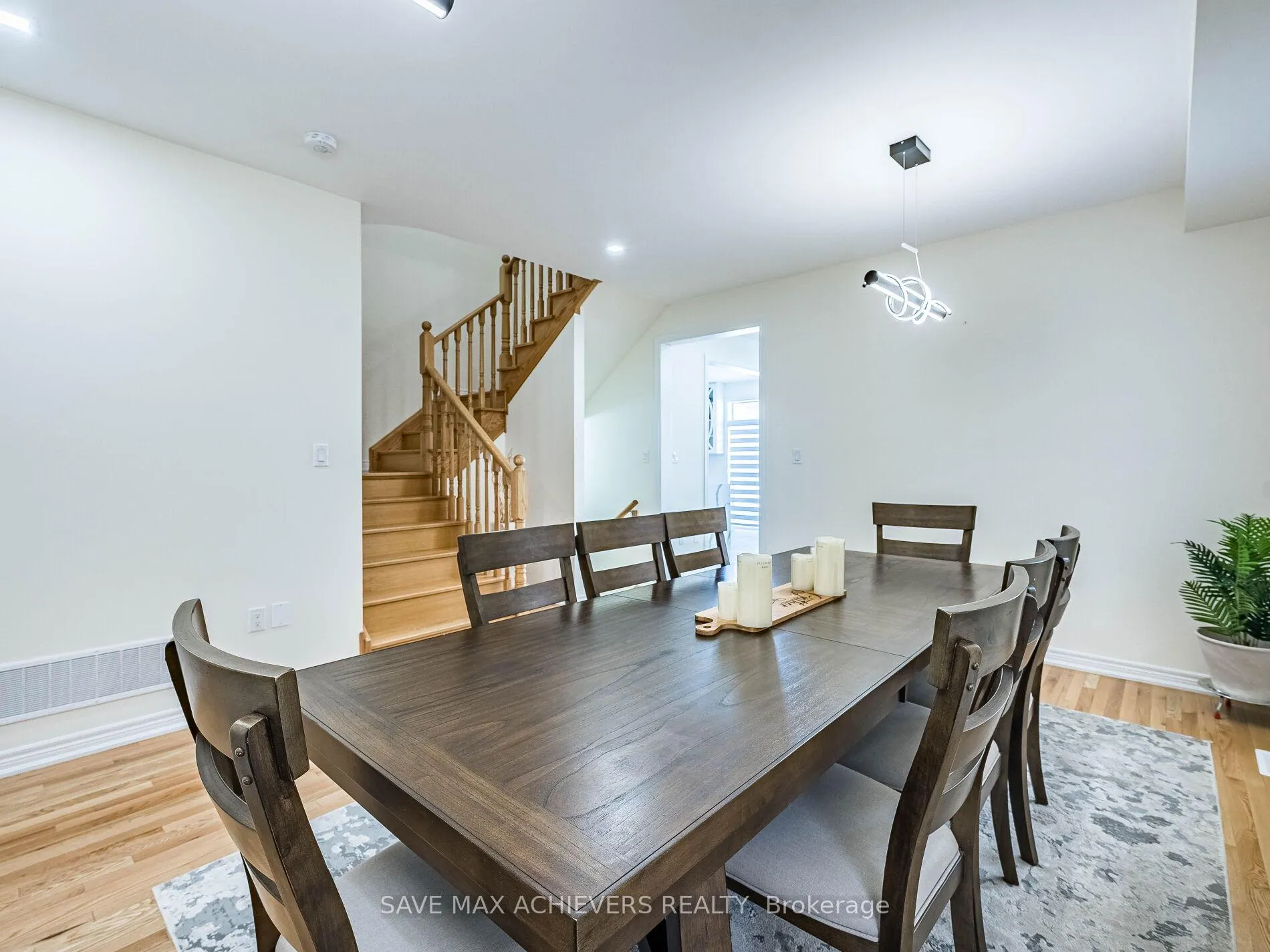 Photo 13 of 451 Black Cherry Crescent, Shelburne — HOMEH