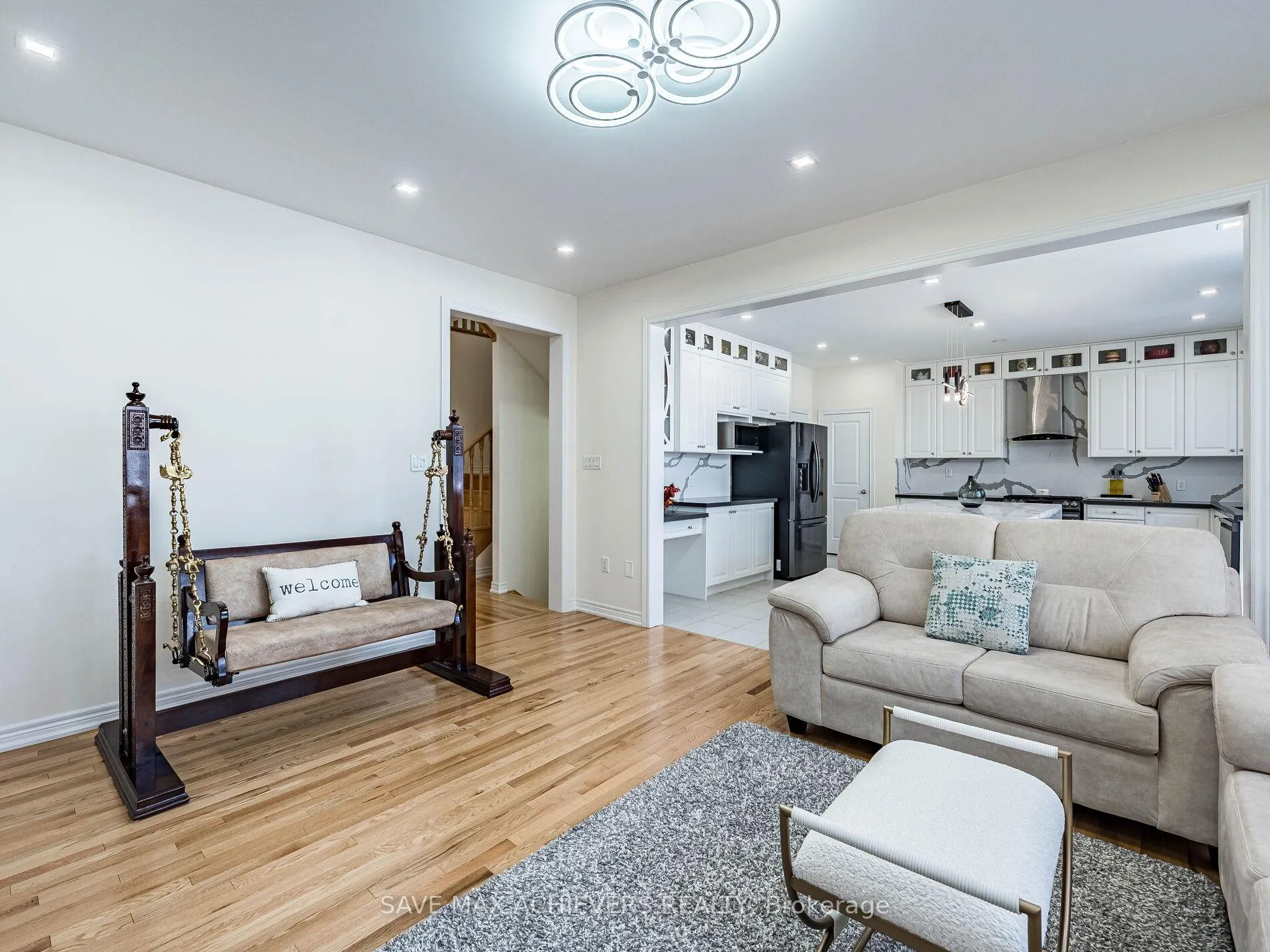 Photo 14 of 451 Black Cherry Crescent, Shelburne — HOMEH