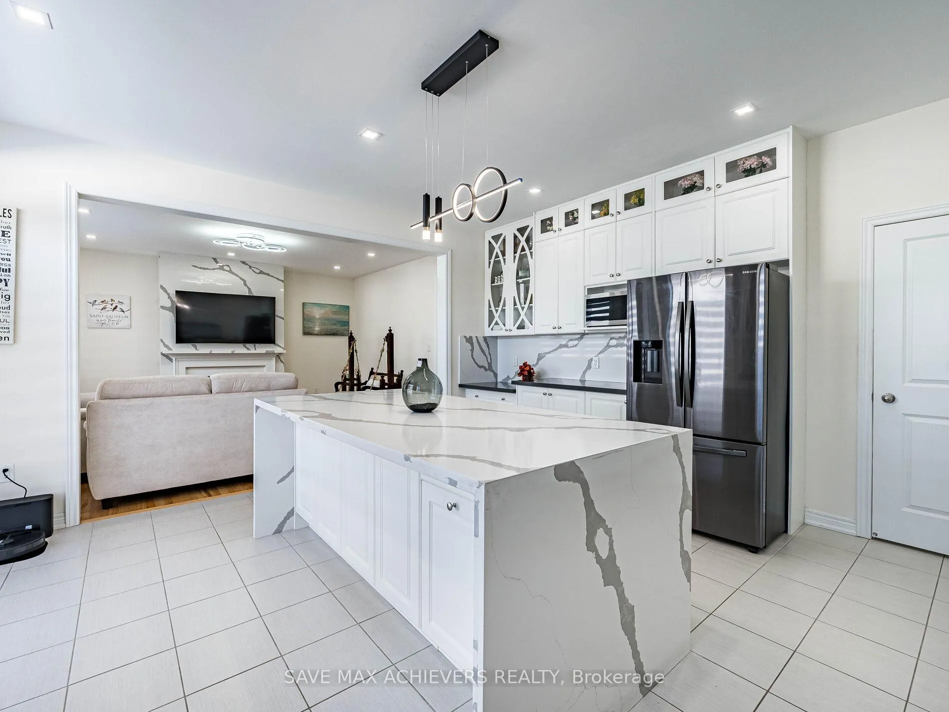 Photo 17 of 451 Black Cherry Crescent, Shelburne — HOMEH