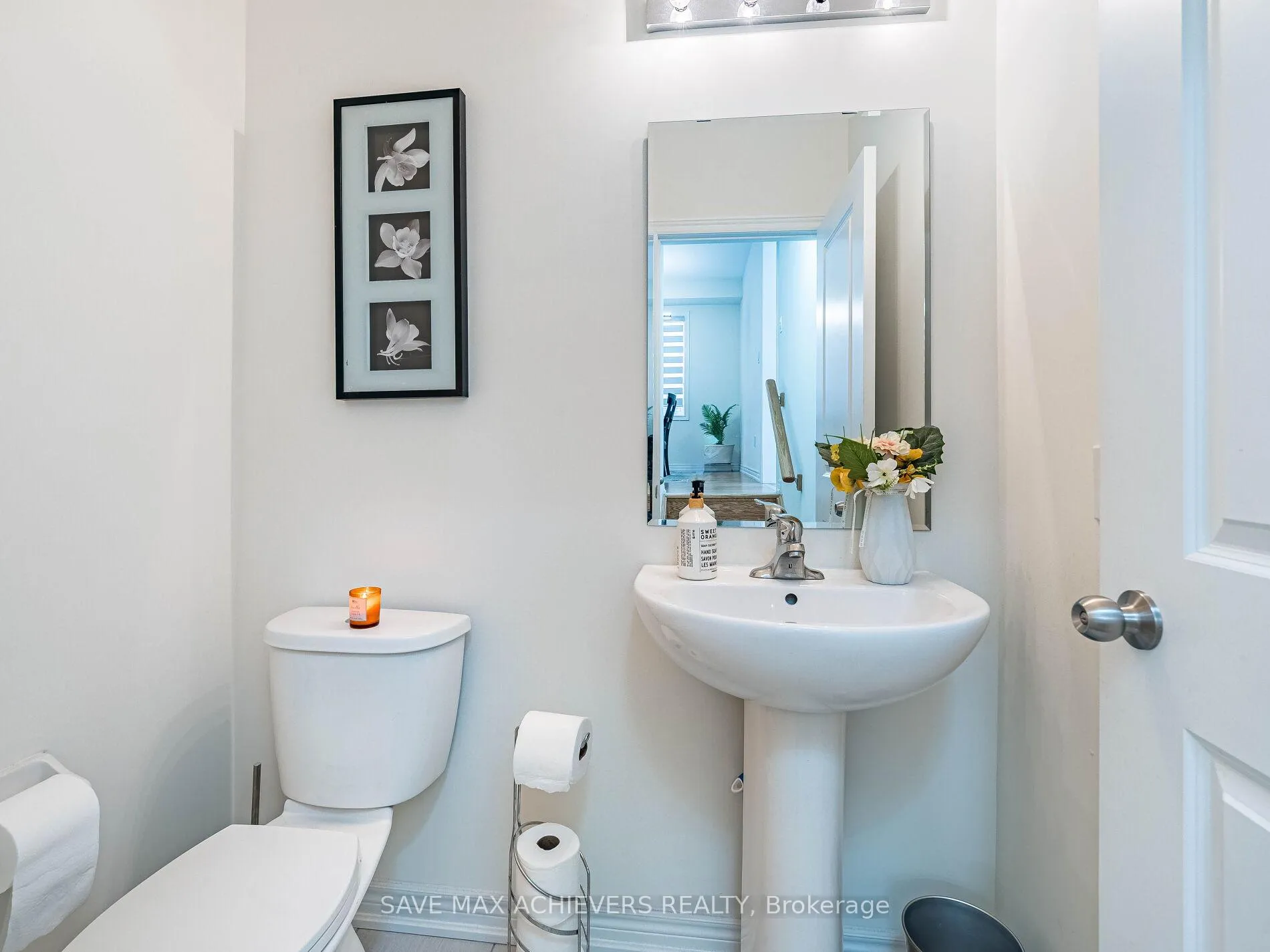 Photo 22 of 451 Black Cherry Crescent, Shelburne — HOMEH