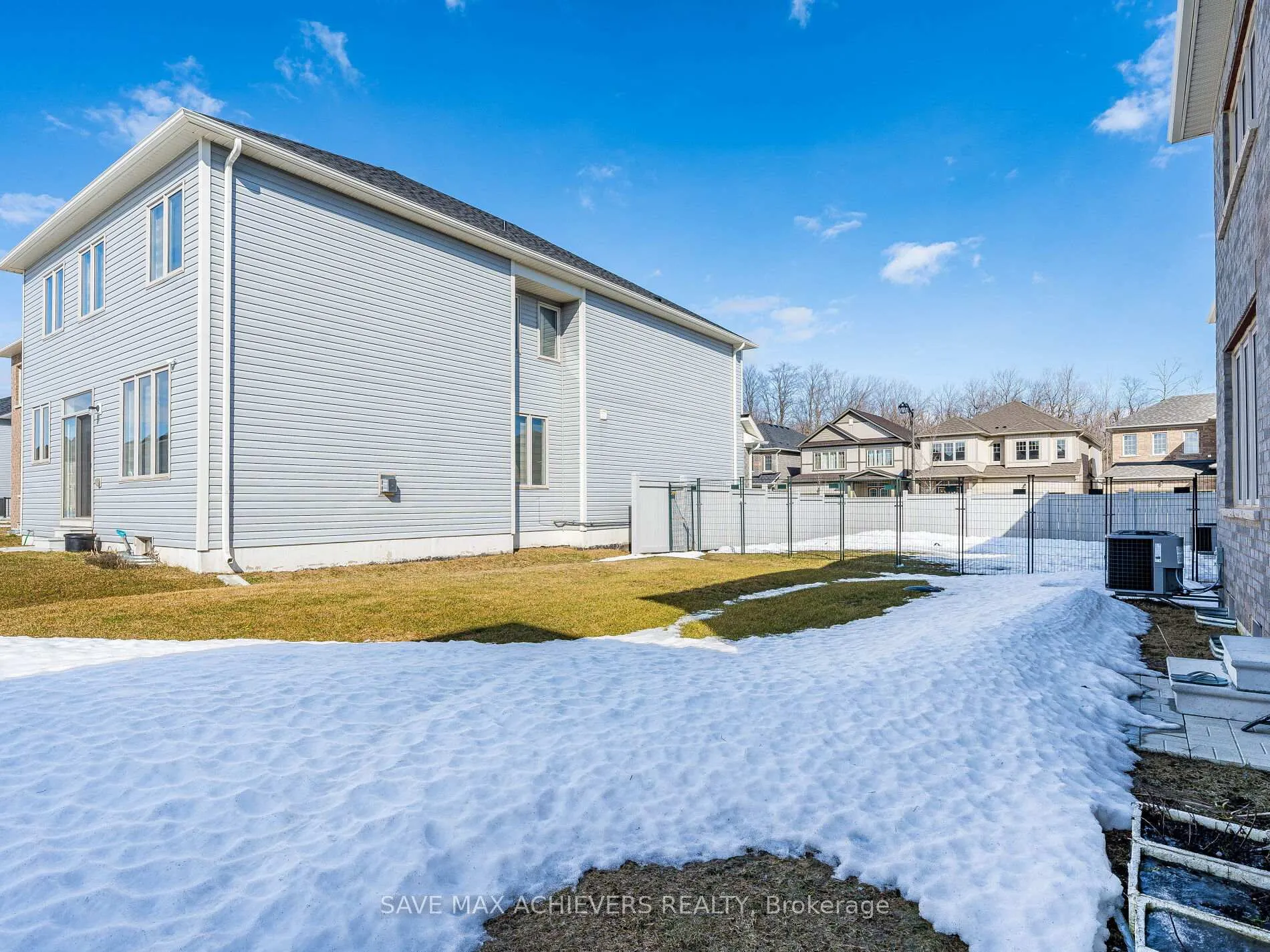 Photo 49 of 451 Black Cherry Crescent, Shelburne — HOMEH