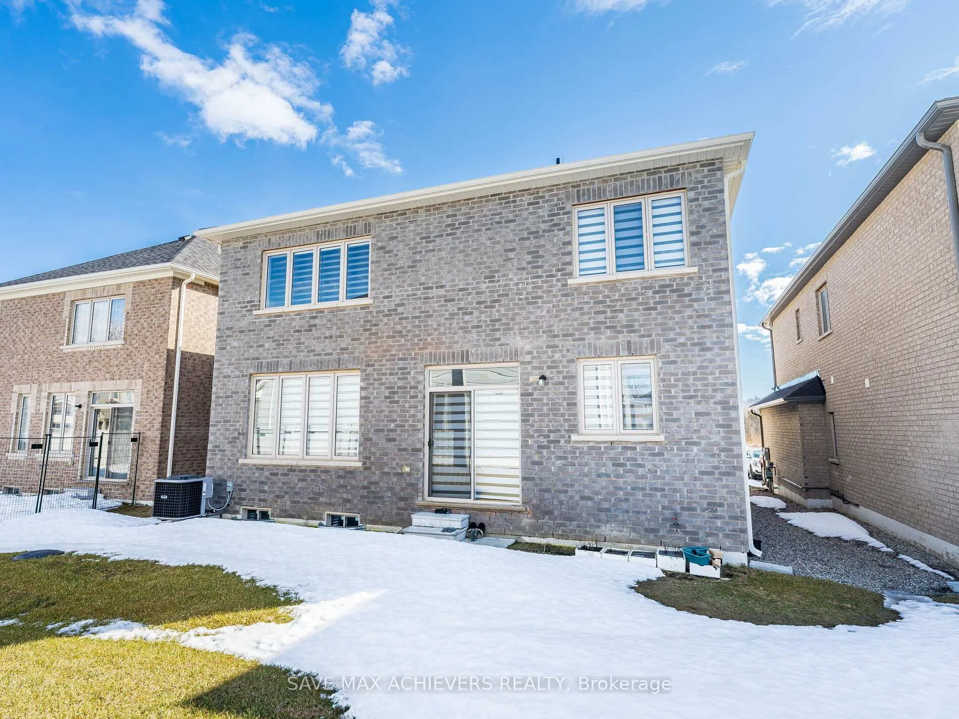 Photo 50 of 451 Black Cherry Crescent, Shelburne — HOMEH