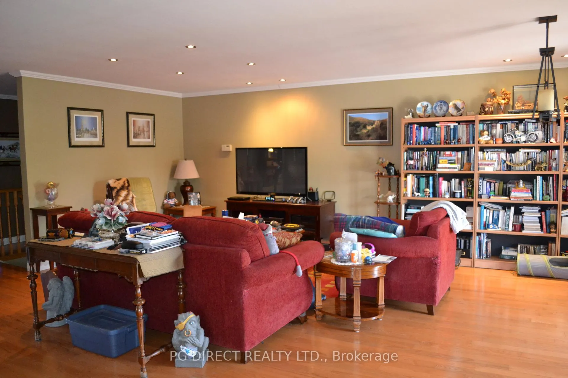 Photo 5 of 270 Pinecreek Crescent, Callander — HOMEH
