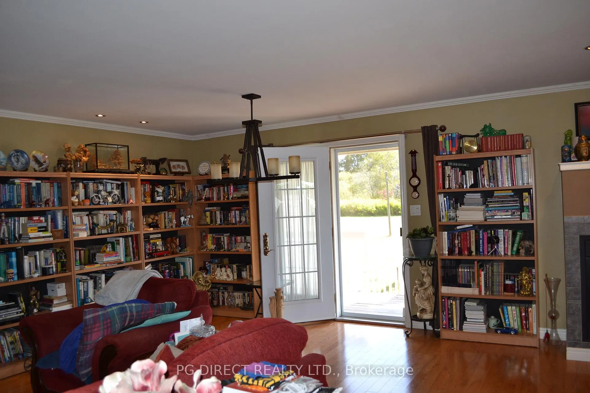 Photo 7 of 270 Pinecreek Crescent, Callander — HOMEH