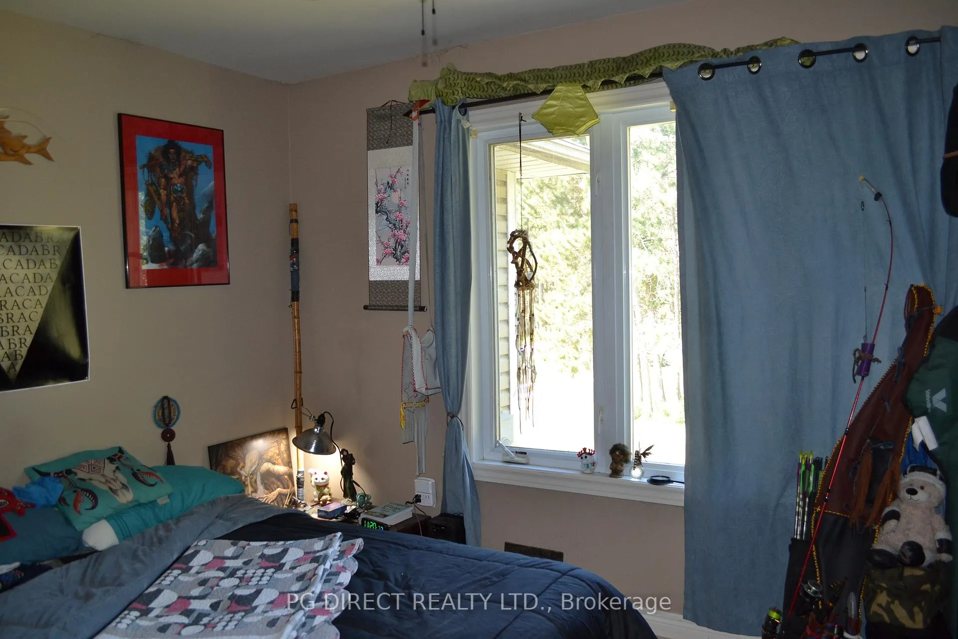 Photo 8 of 270 Pinecreek Crescent, Callander — HOMEH
