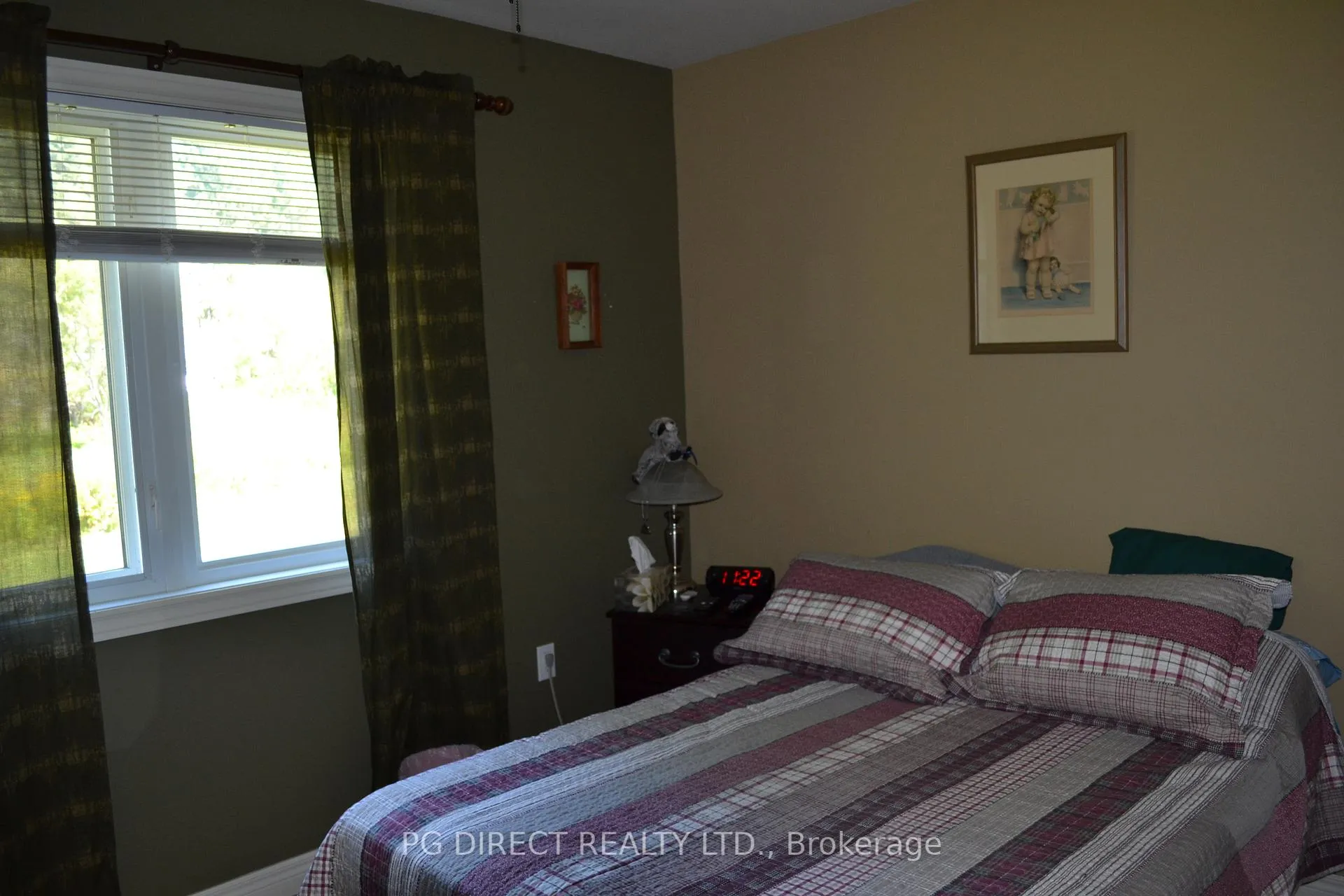 Photo 9 of 270 Pinecreek Crescent, Callander — HOMEH